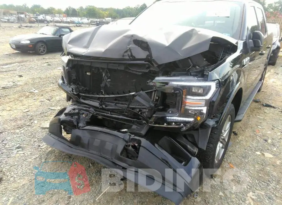 1FTEW1E57JFA67952 Photo# 6