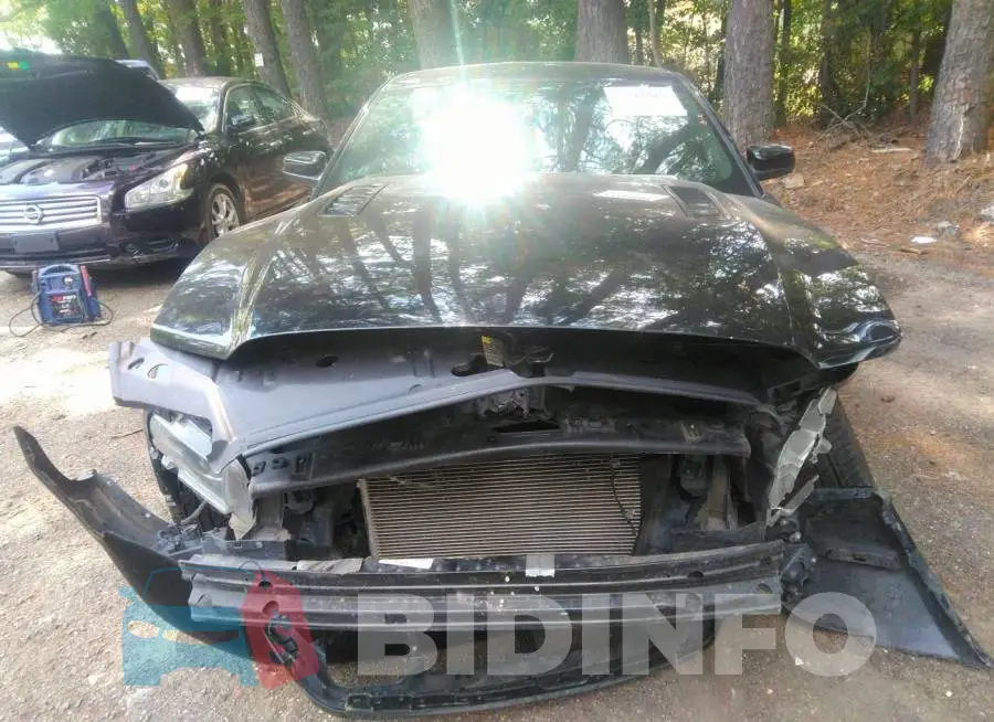 1ZVBP8CFXE5239288 Photo# 6