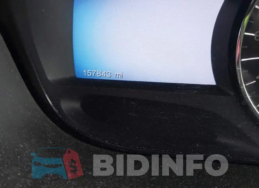2FMDK4JC2DBA82003 Photo# 7