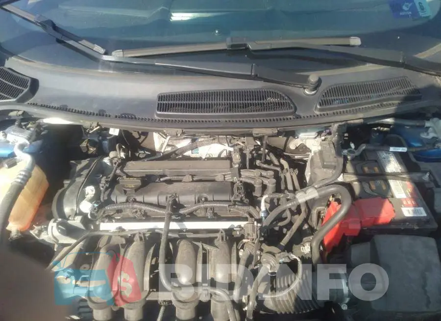 3FADP4EJ8JM133745 Photo# 10