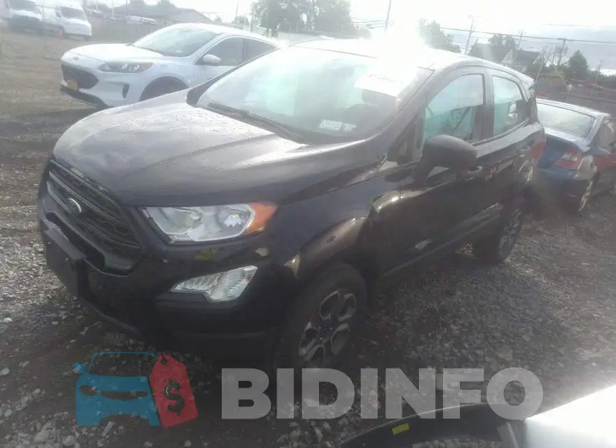 MAJ6S3FL6NC468964 Photo# 2