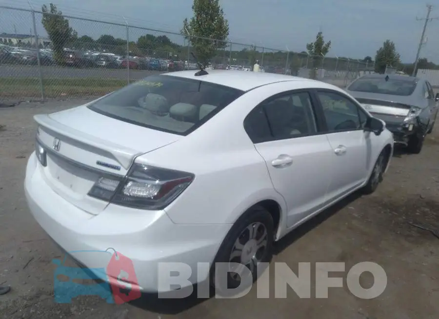 19XFB4F25FE002315 Photo# 4