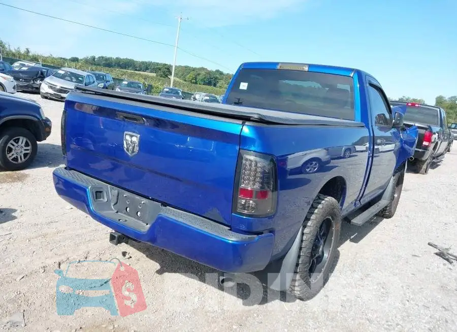 3C6JR6AG3KG526721 Photo# 4