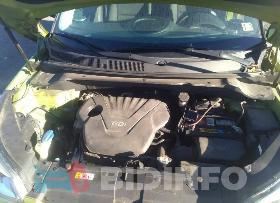 KNDJN2A25E7723892 Photo# 10
