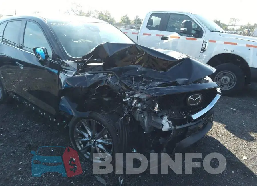 JM3KFBDM9M1392015 Photo# 6