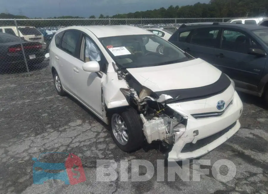 JTDZN3EU2D3256876 Photo# 1