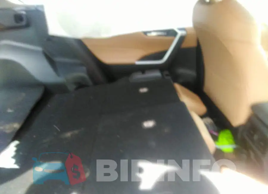JTMC1RFV0KD509535 Photo# 8