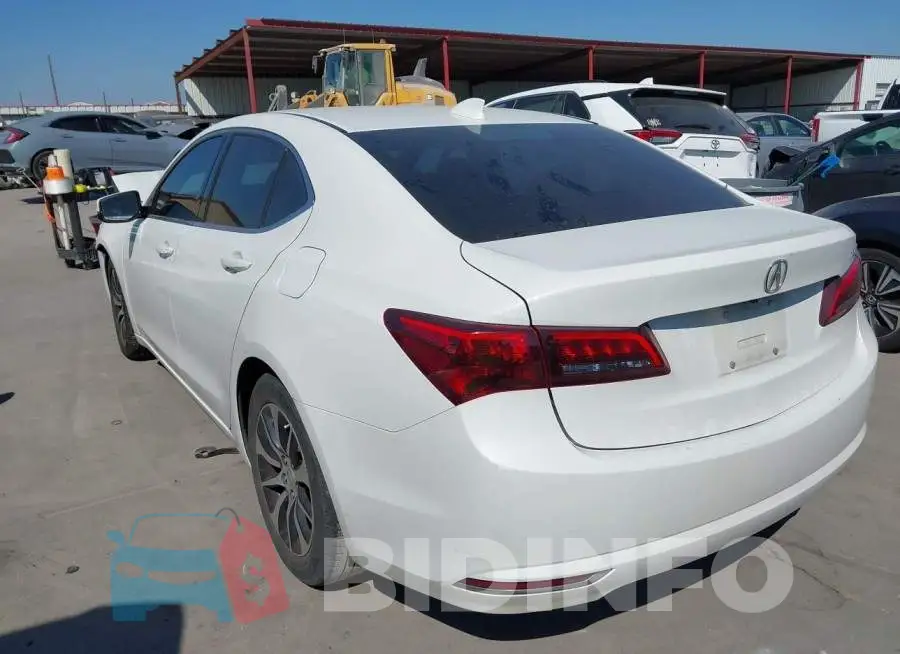 19UUB1F33FA010285 Photo# 3