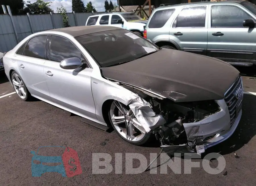 WAUD2AFD3DN009602 Photo# 1