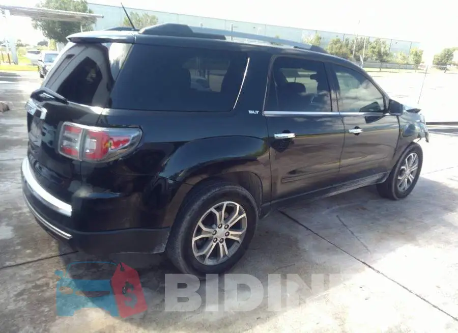 1GKKRRKD4EJ157507 Photo# 4