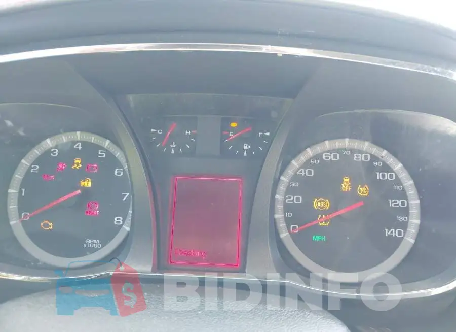 2GKFLYE33D6155646 Photo# 7