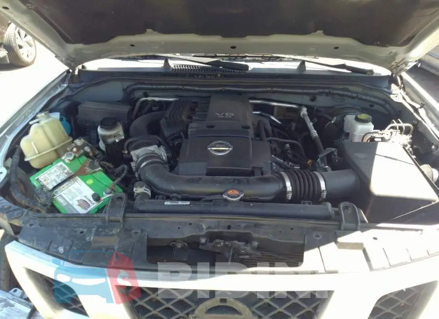 1N6AD0EV5JN762772 Photo# 10