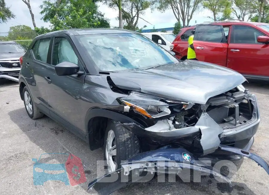 3N1CP5BVXLL557524 Photo# 1