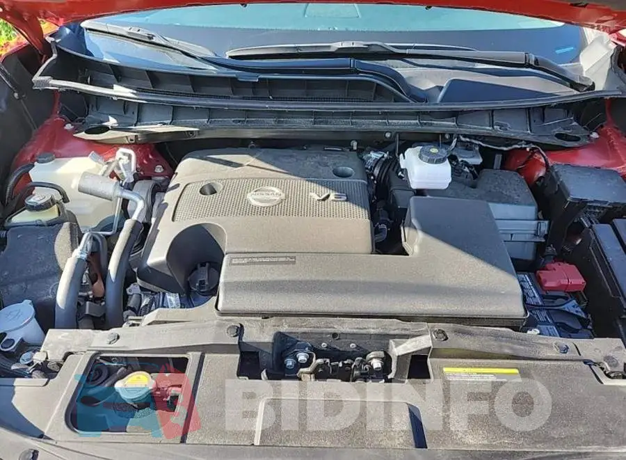 5N1AZ2BS8NC123003 Photo# 9