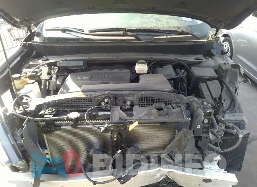 5N1DR2AN2LC631991 Photo# 10