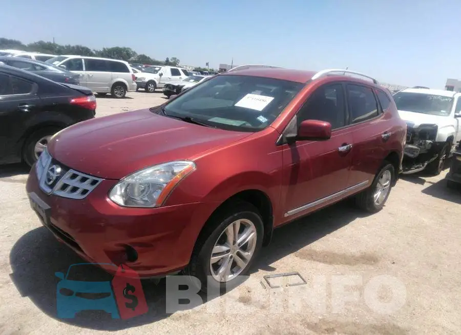 JN8AS5MT2DW515301 Photo# 2