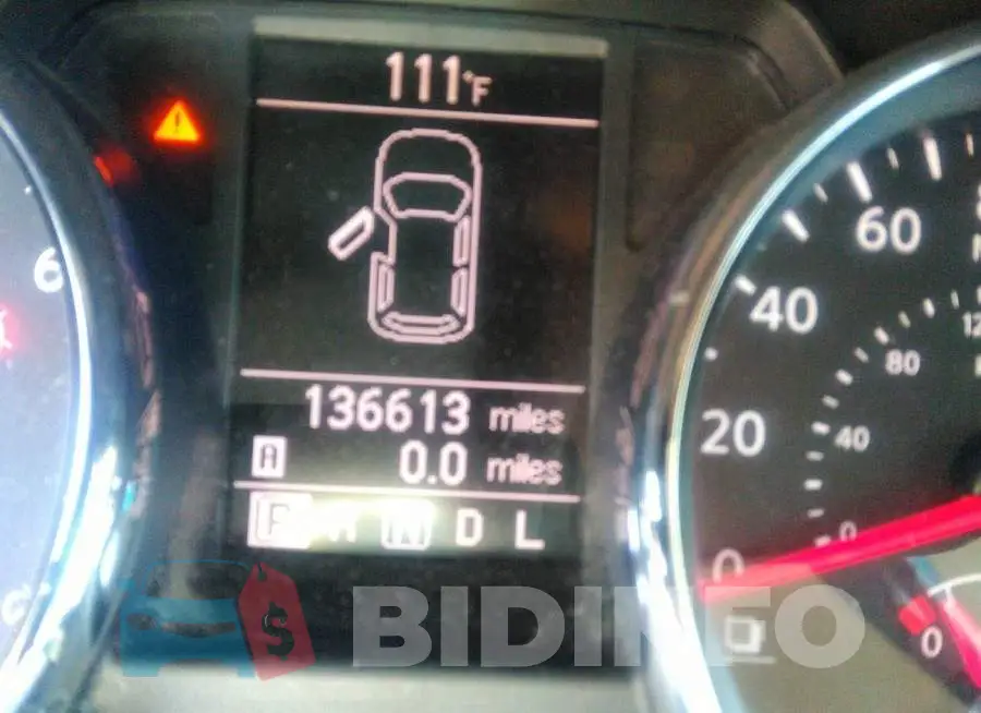 JN8AS5MT2DW515301 Photo# 7