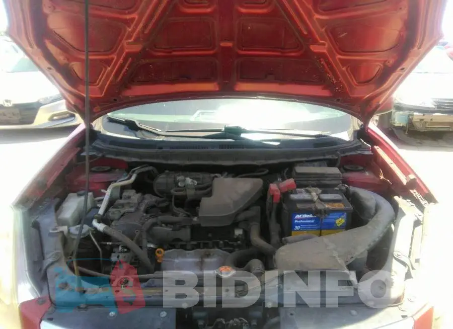 JN8AS5MT2DW515301 Photo# 10
