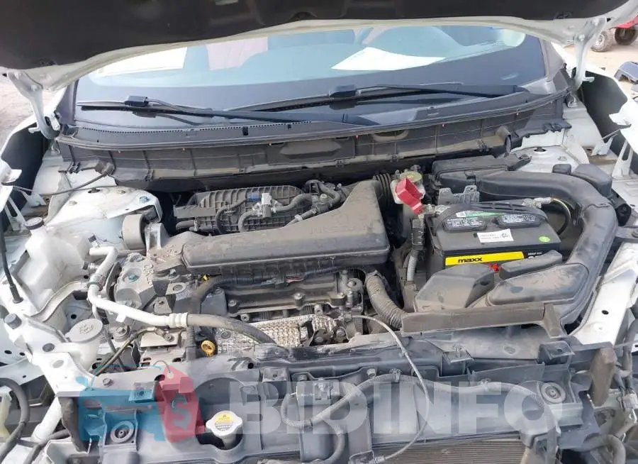 KNMAT2MT5FP574220 Photo# 10