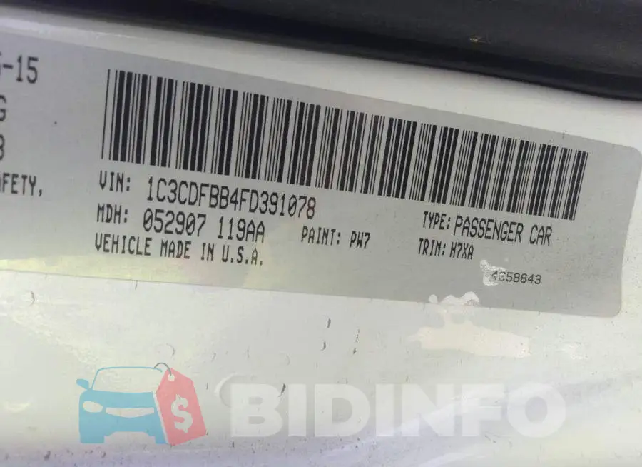 1C3CDFBB4FD391078 Photo# 9
