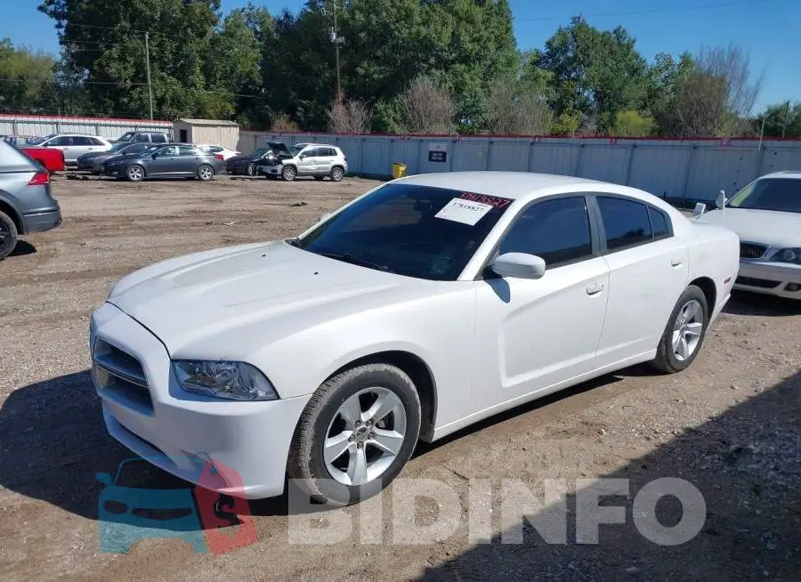 2C3CDXBG3EH197080 Photo# 6