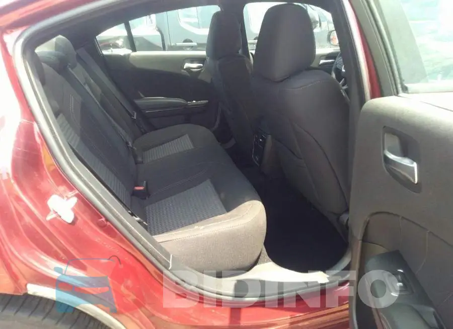 2C3CDXBG4PH532298 Photo# 8