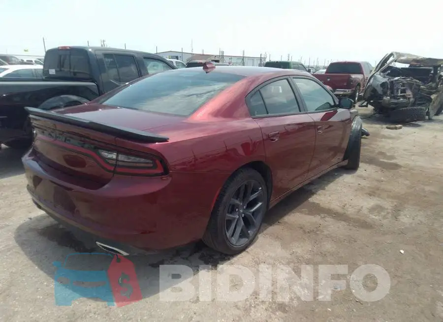 2C3CDXBG4PH532298 Photo# 4