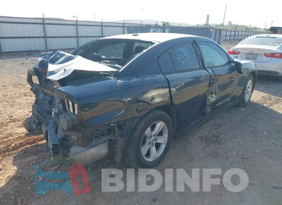 2C3CDXBG8DH571147 Photo# 4
