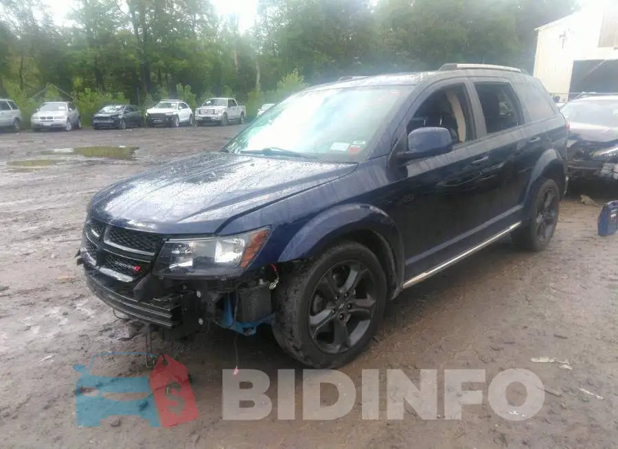 3C4PDCGB8LT201583 Photo# 2