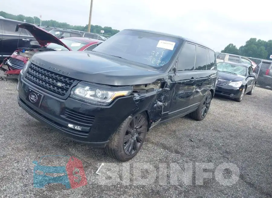 SALGS2EF5GA249425 Photo# 2