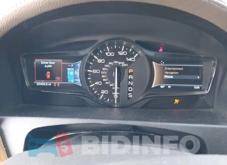 2LMDJ6JK2FBL29257 Photo# 7