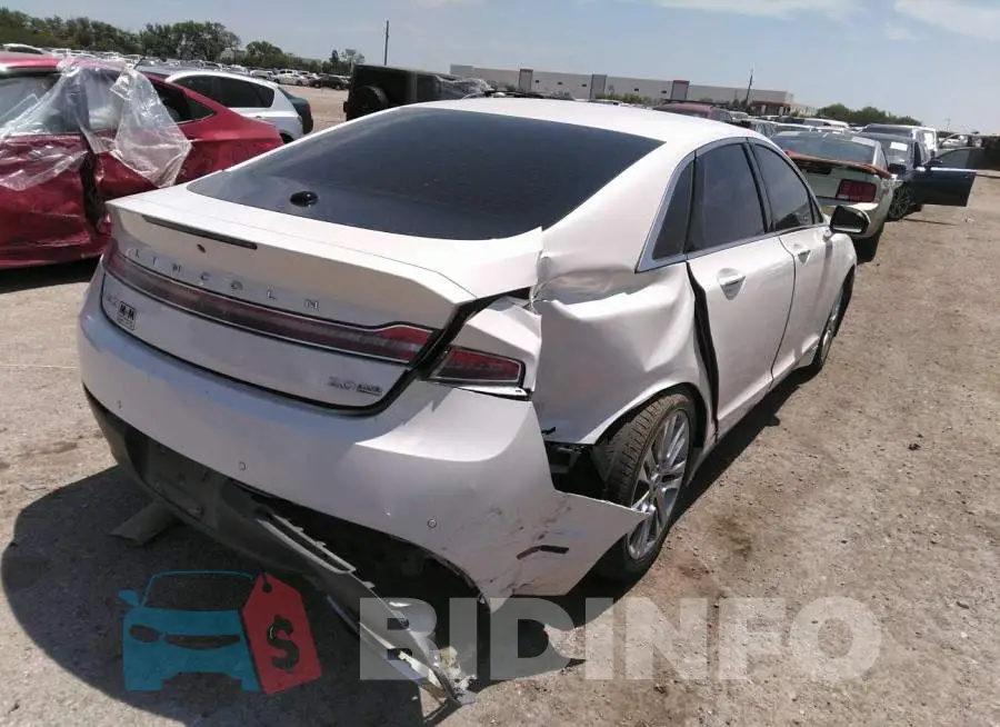 3LN6L2J93DR821136 Photo# 4