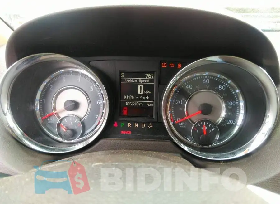 2C4RC1BG2ER348409 Photo# 7