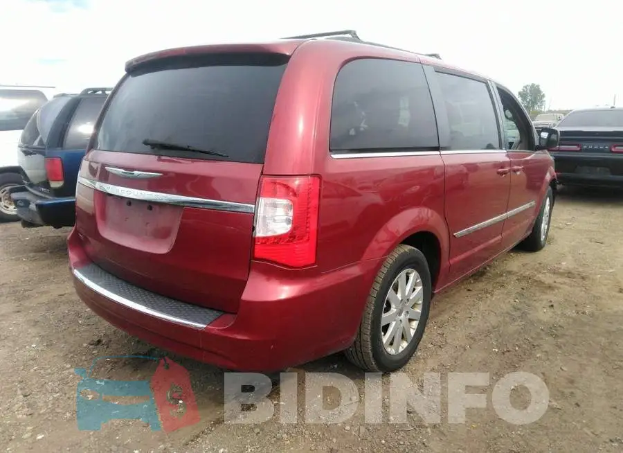 2C4RC1BG2ER348409 Photo# 4