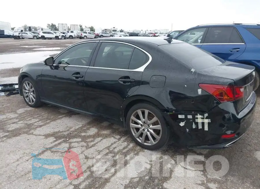 JTHCE1BL2D5011844 Photo# 3