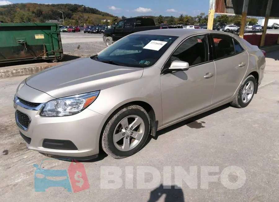 1G11C5SL2FF353726 Photo# 2