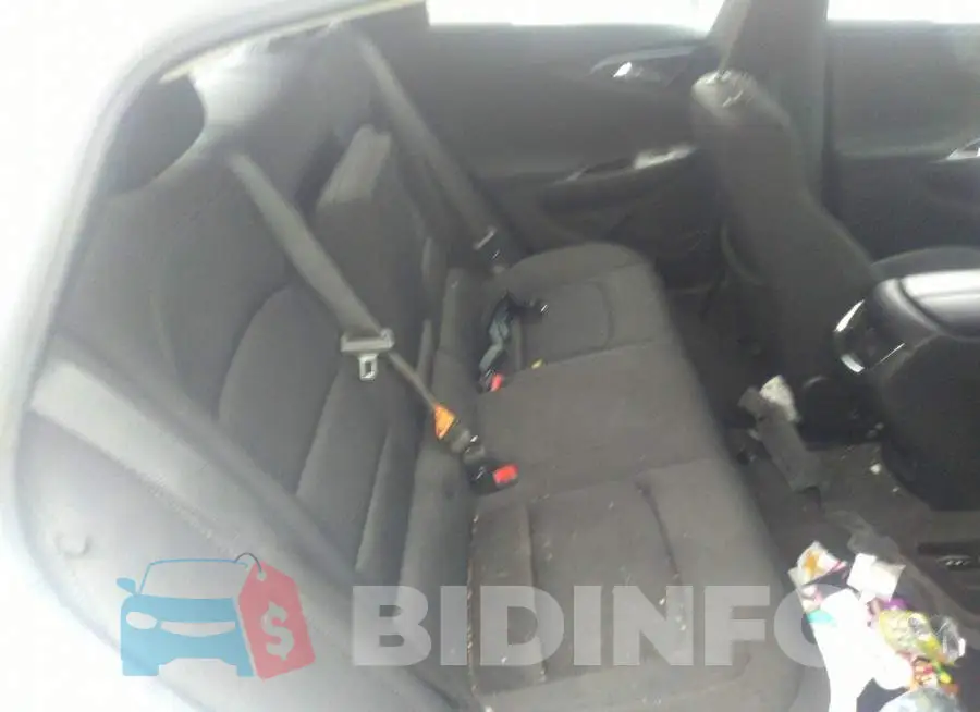 1G1ZD5ST0LF091667 Photo# 8