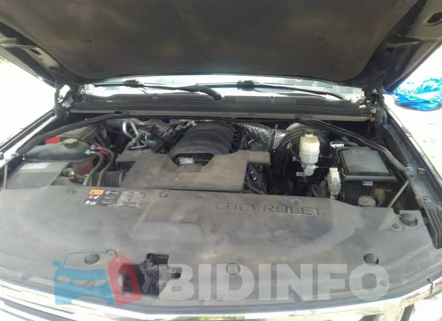 1GNSCCKC7GR102319 Photo# 10
