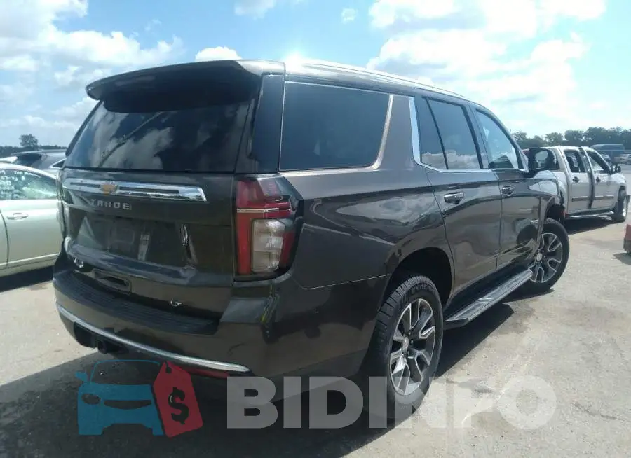 1GNSCNKD7MR144263 Photo# 4
