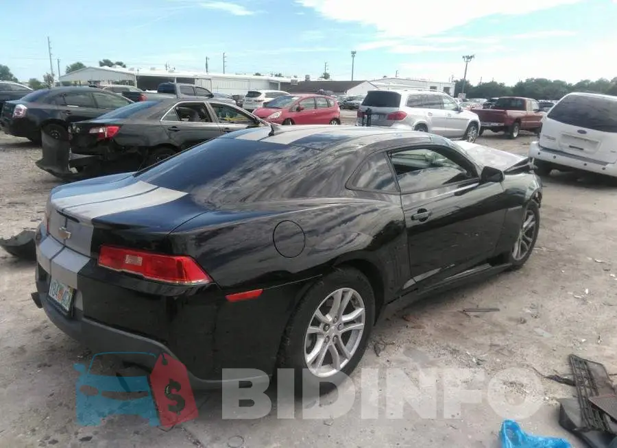 2G1FB1E30F9294083 Photo# 4