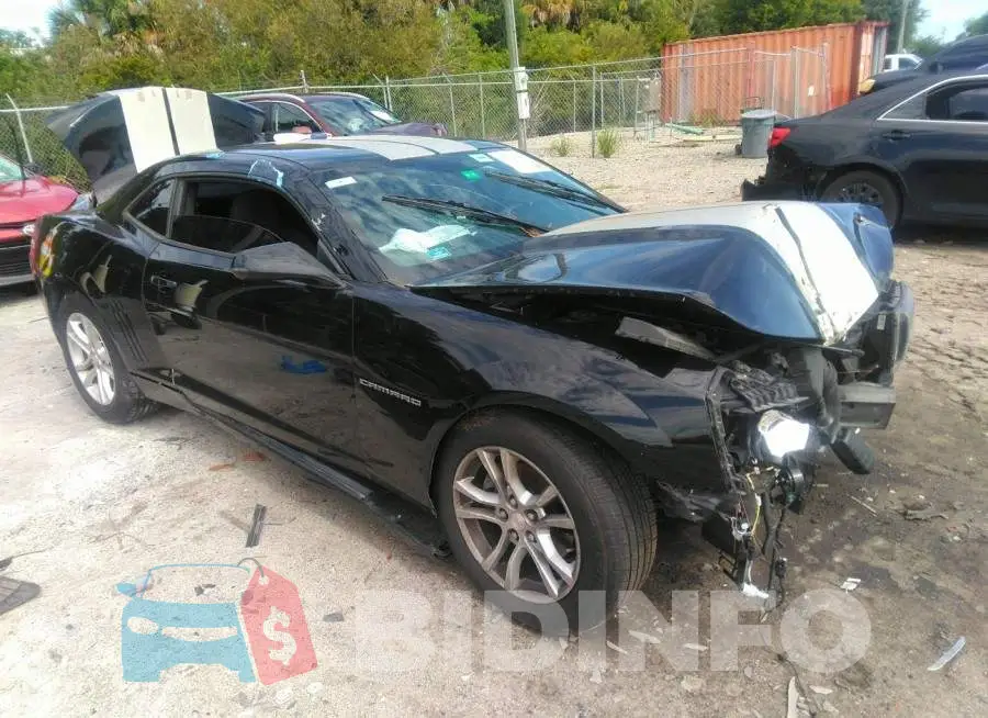 2G1FB1E30F9294083 Photo# 1