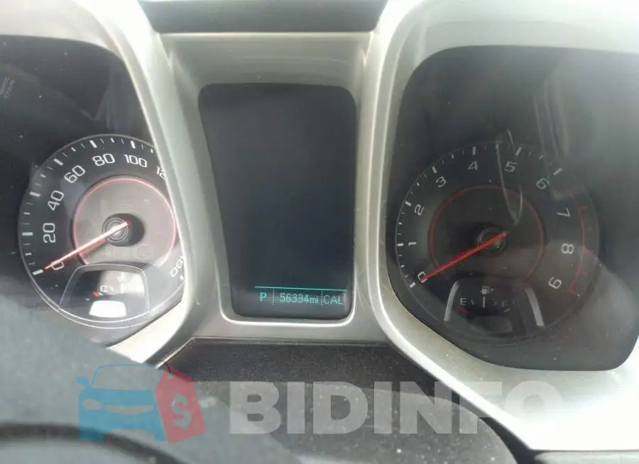 2G1FK1EJ7D9107742 Photo# 7