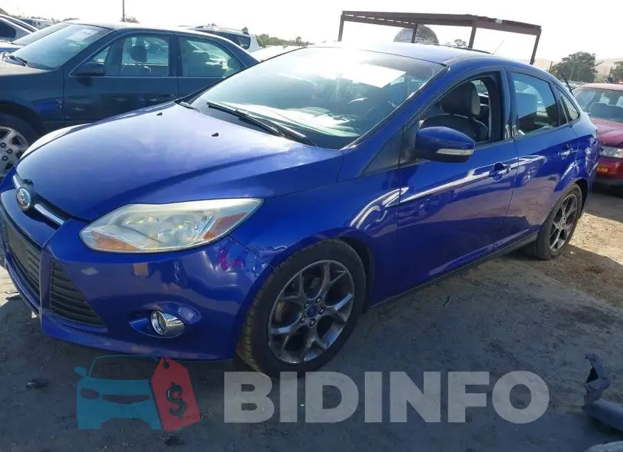 1FADP3F22EL326269 Photo# 2