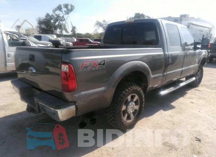 1FT7W2BT4EEB60778 Photo# 4