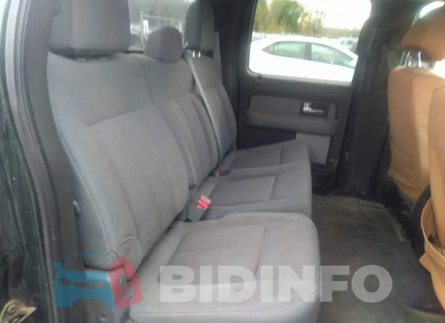 1FTFW1EF1DFD14786 Photo# 8