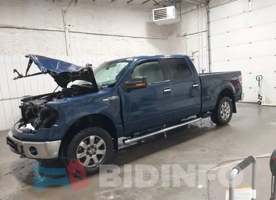 1FTFW1EF6DFB31352 Photo# 2