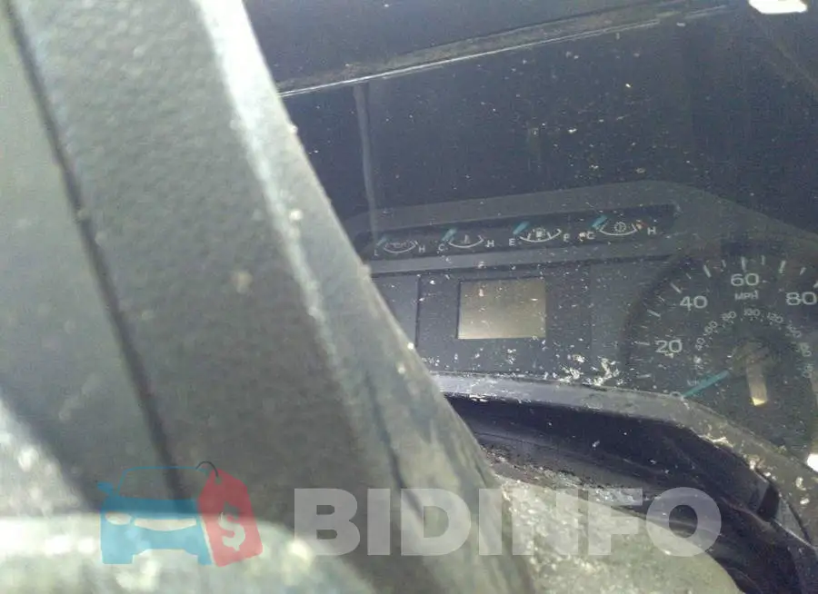 1FTFX1EF7FKD31809 Photo# 7