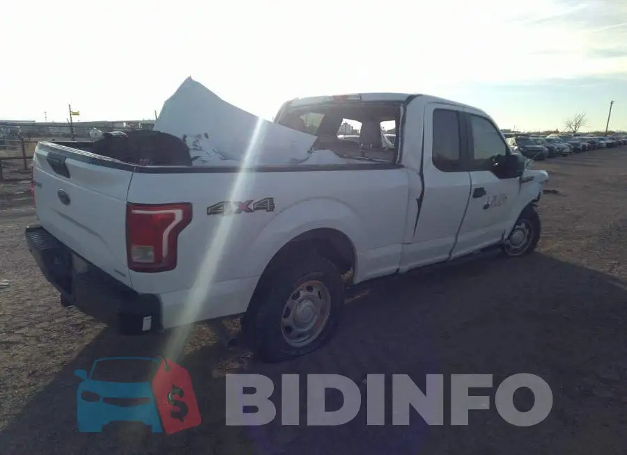 1FTFX1EF7FKD31809 Photo# 4