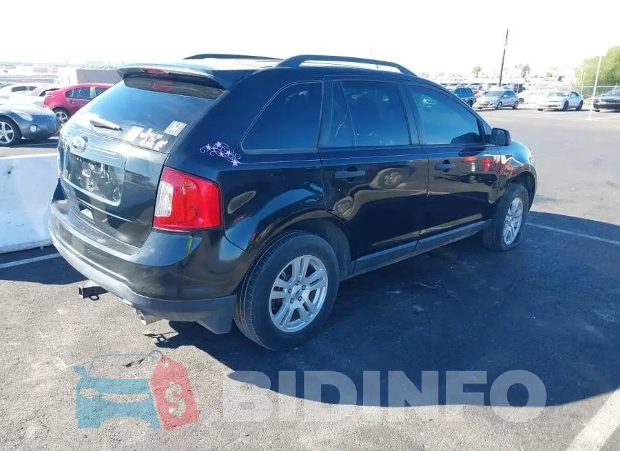 2FMDK3GC6DBA40810 Photo# 4