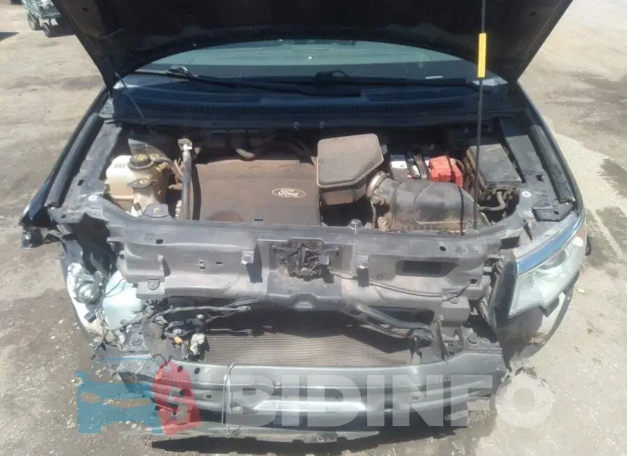 2FMDK4KC7EBA38823 Photo# 10